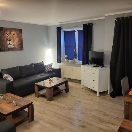 Kappeln Zentrum Moewennest Dış mekan fotoğraf