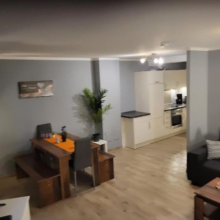 Kappeln Zentrum Moewennest Dış mekan fotoğraf