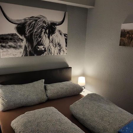 Kappeln Zentrum Moewennest Dış mekan fotoğraf