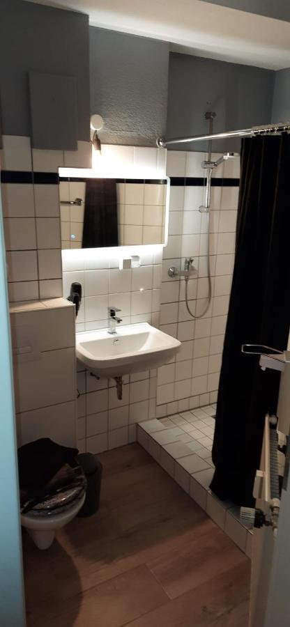 Kappeln Zentrum Moewennest Dış mekan fotoğraf