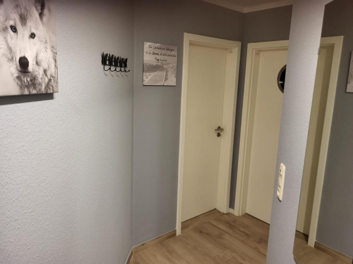 Kappeln Zentrum Moewennest Dış mekan fotoğraf