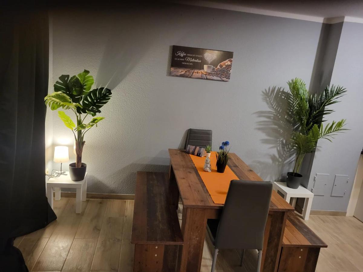 Kappeln Zentrum Moewennest Dış mekan fotoğraf