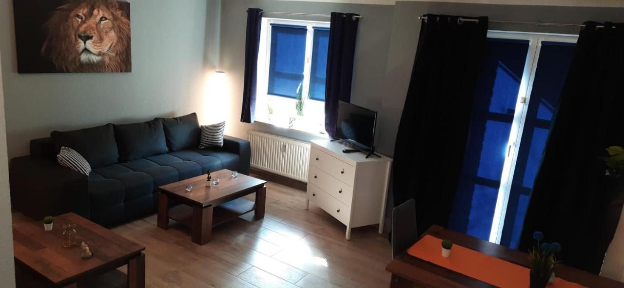 Kappeln Zentrum Moewennest Dış mekan fotoğraf