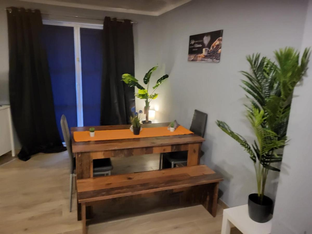 Kappeln Zentrum Moewennest Dış mekan fotoğraf
