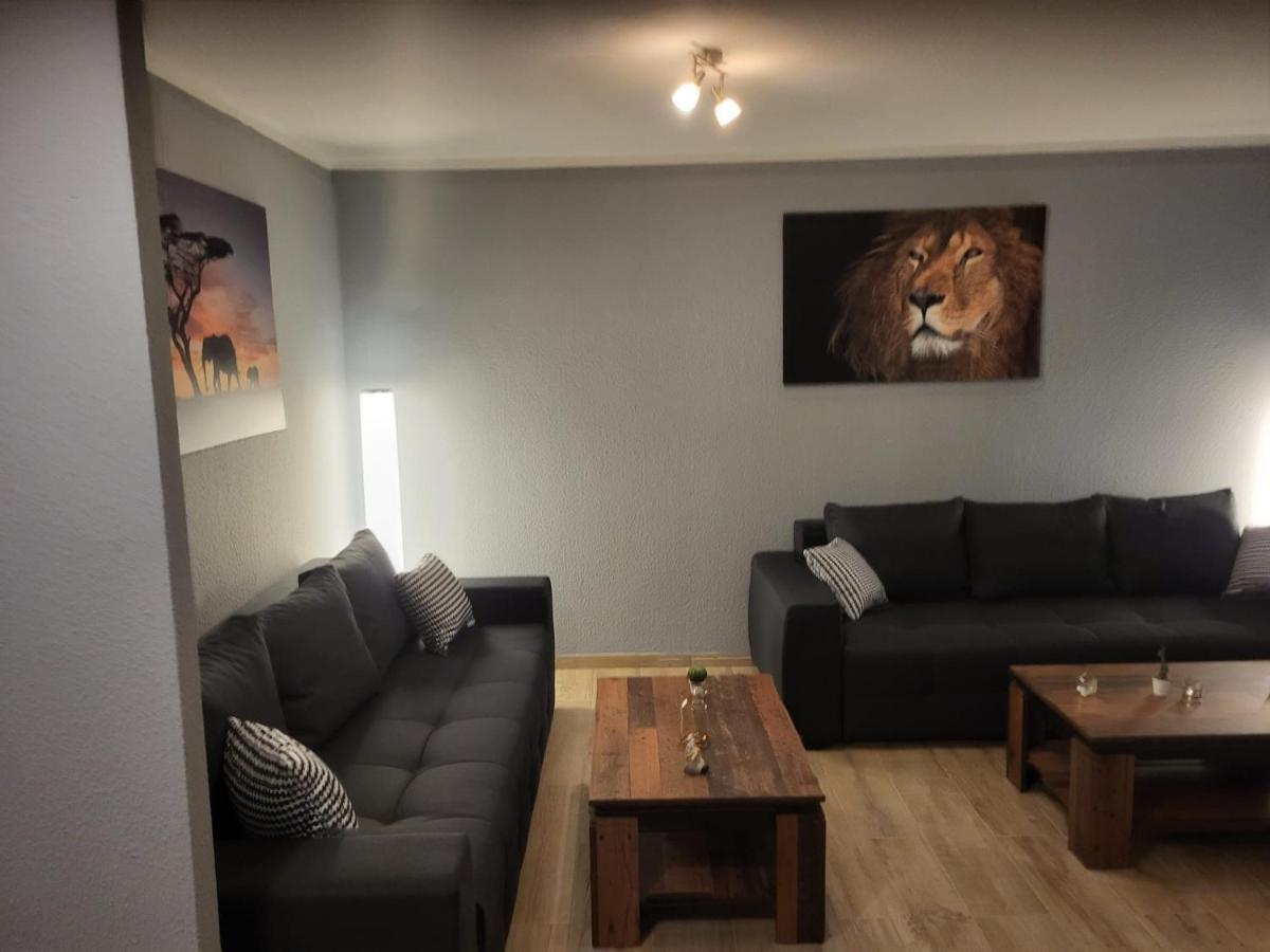 Kappeln Zentrum Moewennest Dış mekan fotoğraf